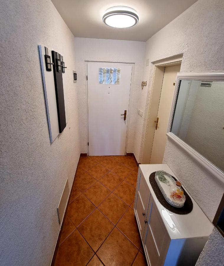 Apartment Villa Engel With Pool ポレッチ エクステリア 写真
