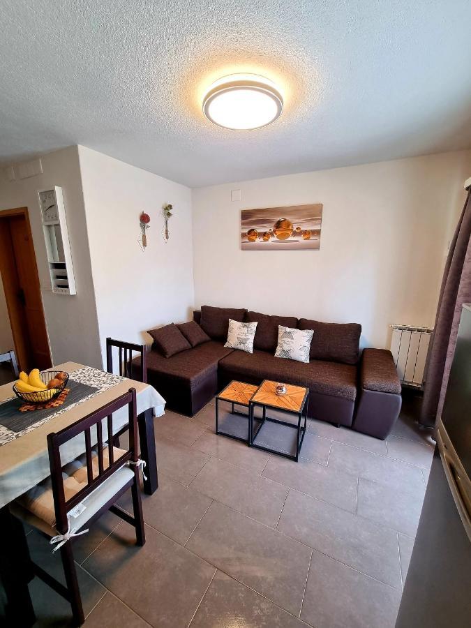Apartment Villa Engel With Pool ポレッチ エクステリア 写真